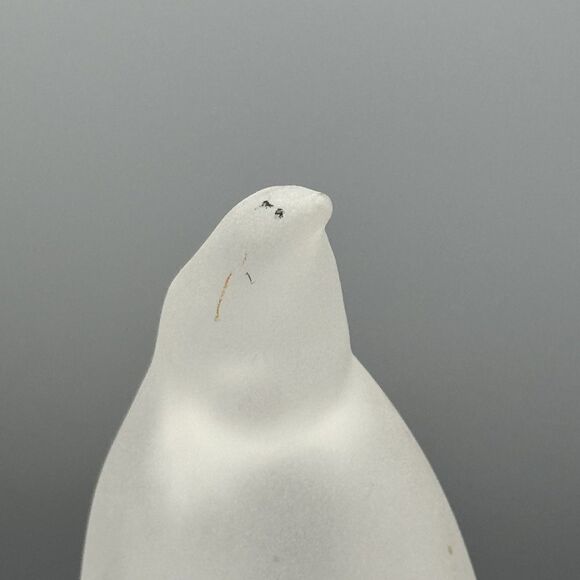 Vtg Ghost Light Up Dept 56 Acrylic Blow Mold Color Changing Halloween Decor 12"T - Picture 10 of 17